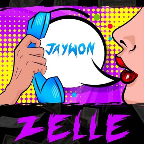 Jaywon – Zelle 3