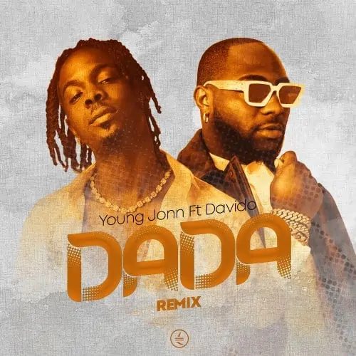 Young Jonn – Dada (Remix) ft. Davido 5