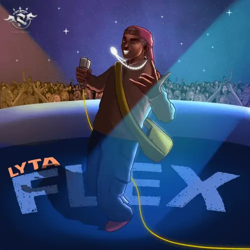 Lyta – Flex 3