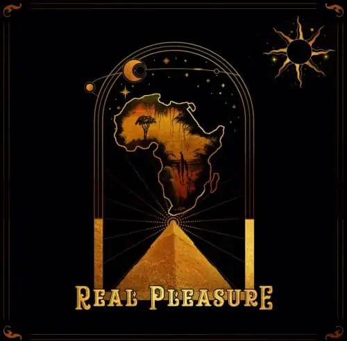 Jesse Jagz – Real Pleasure 1