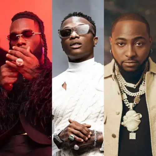 5 Times Burna Boy Has Shown He’s Bigger Than Wizkid and Davido 13