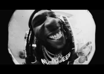 [Video] Burna Boy – Last Last 5