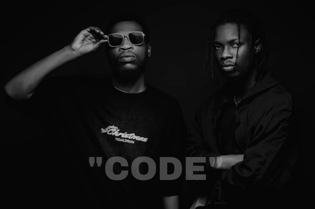 Popular Music Duo "Omorlola" Set To Release A Brand New Song Titled "CODE" 4