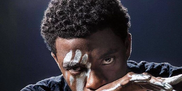 Black panther star Chadwick Boseman $2.3 Million fortune to be split 1