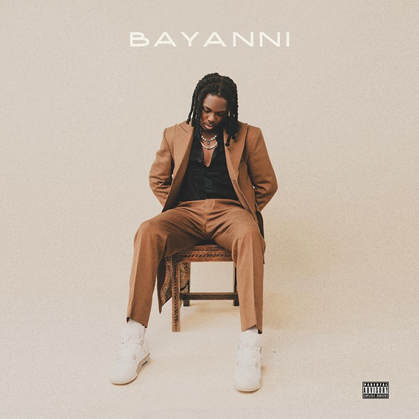 Bayanni – Bayanni EP 3