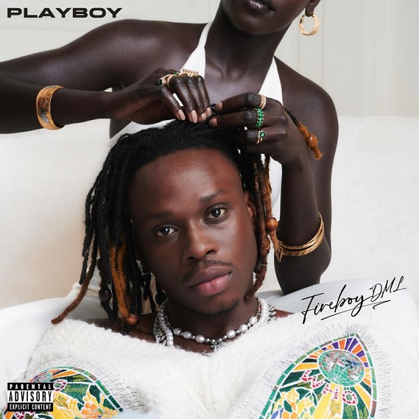 Fireboy DML – Timoti 3