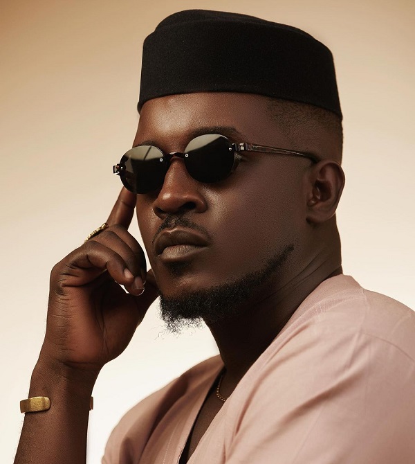 M.I Abaga set to release ‘The Guy’ album this Friday 34