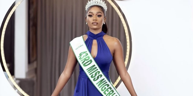 'She is not one of us' - NBA disowns disqualified BBNaija housemate, Beauty Tukura 15