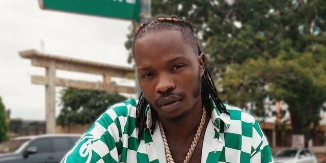 I've N1bn to donate, what party are we voting for? Naira Marley asks 6