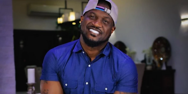 Peter Okoye tackles jobless youths who defend people that made them jobless 14