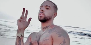 Vic Mensa officially goes into weed selling business; says 'it was my first hustle' 28