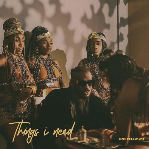 Peruzzi – Things I Need (Song) 3