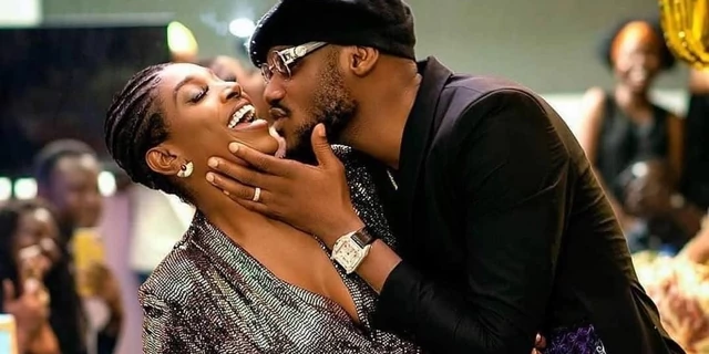 'I'm sorry for all the embarrassment I've caused my wife, my kids and family' - 2Face Idibia 16