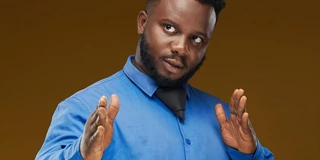 Instagram comedian Sabinus involved in car accident 24