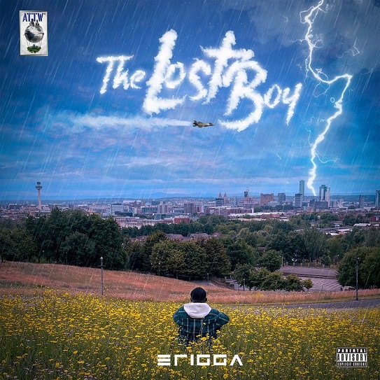 Erigga – The Lost Boy Album 2