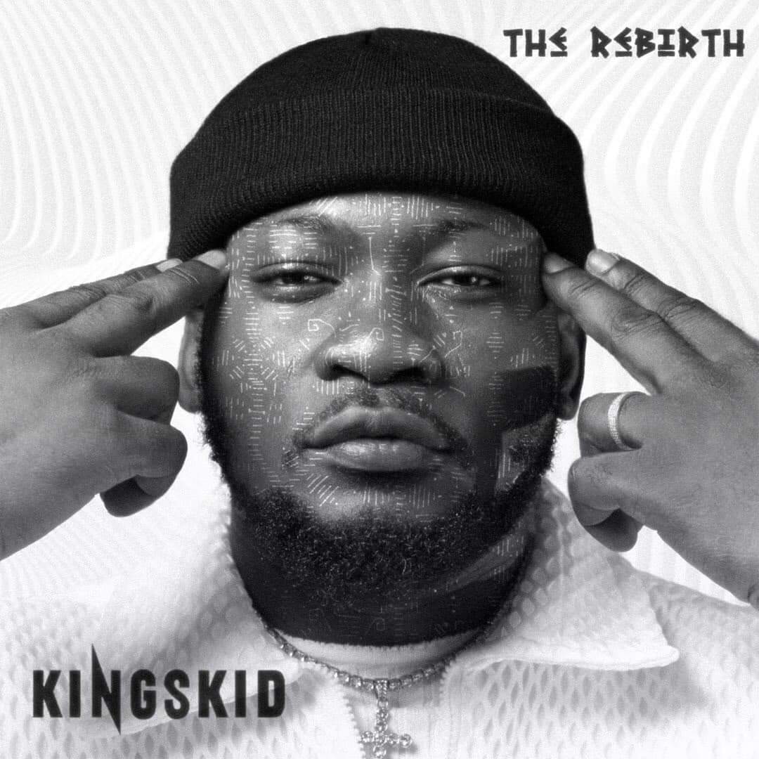 Kingskid – Rebirth EP 3