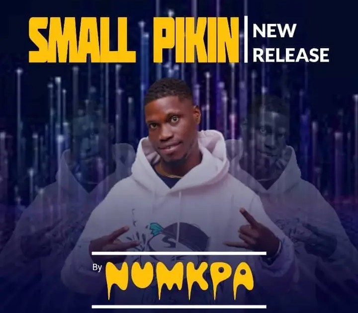 Numkpa – Small Pikin 4