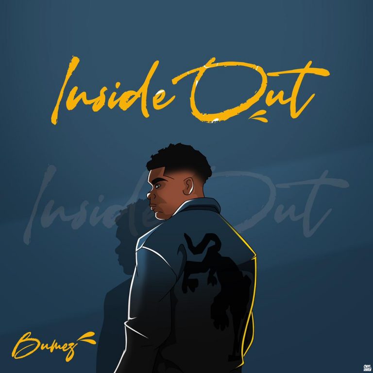 Bumez – Inside Out 2