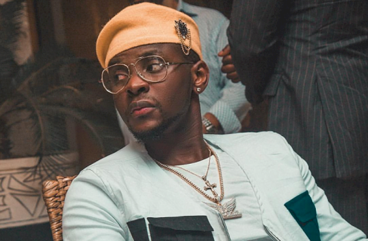 Why Kizz Daniel didn't perform at Qatar 2022 World Cup opening ceremony 3