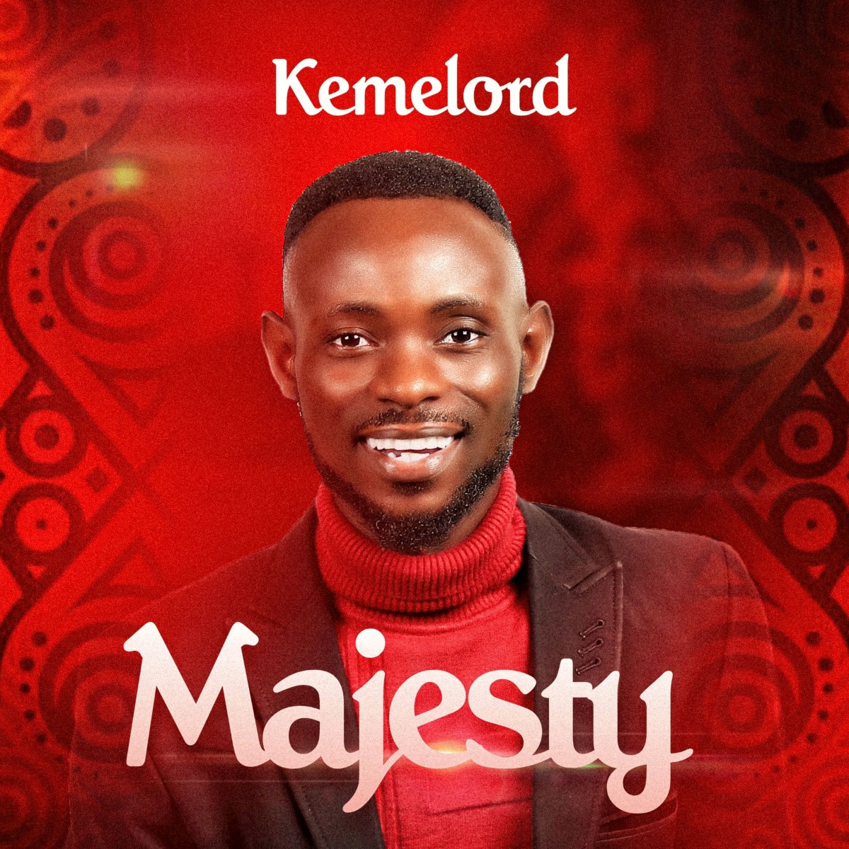 Kemelord - Majesty 23