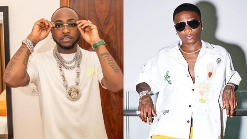 “If Wizkid Truly Loves Davido, He Should…” – Daniel Regha 14