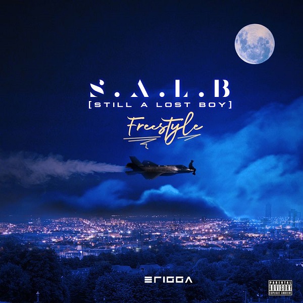 Erigga – SALB (Still A Lost Boy) 1