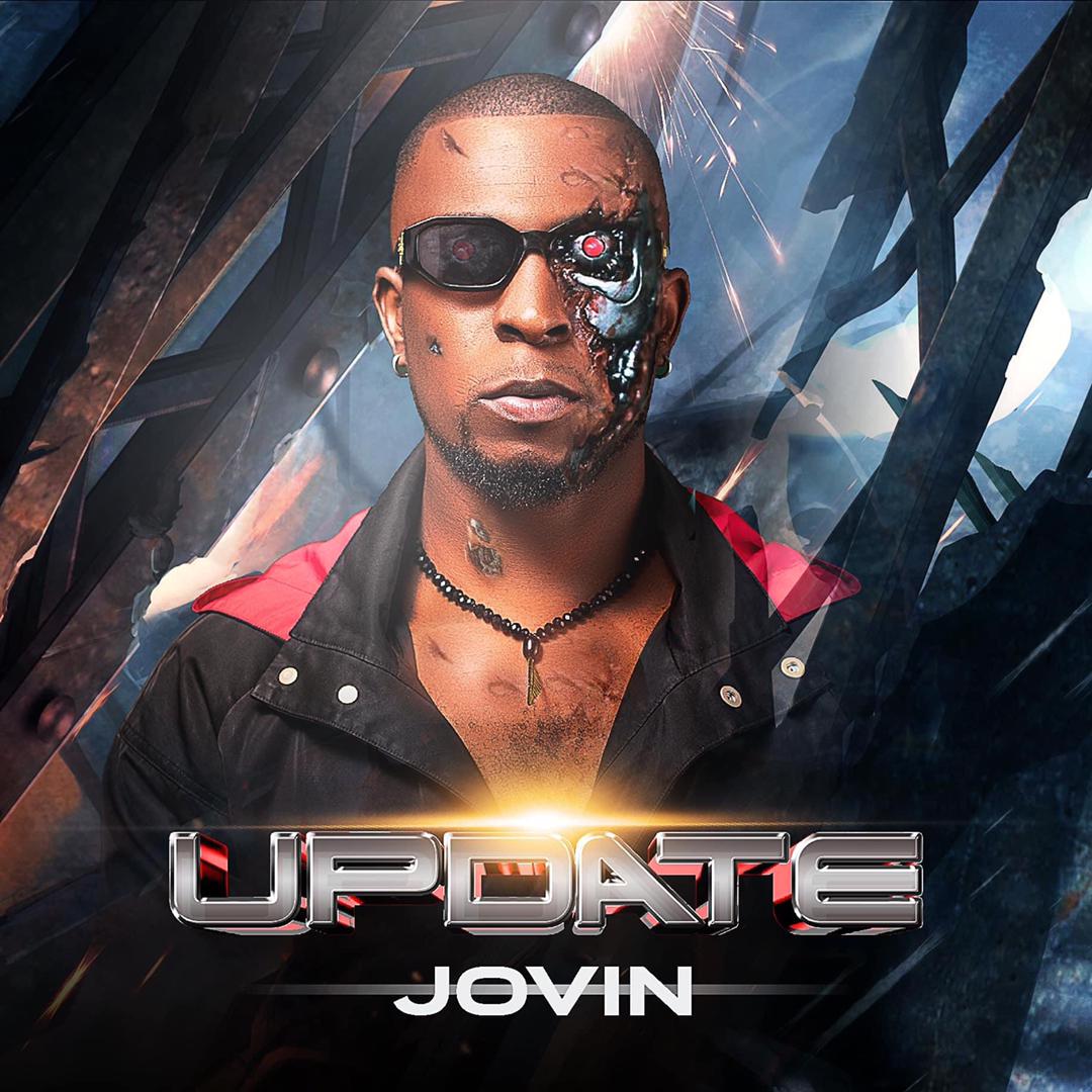 Jovin -"Update" 10