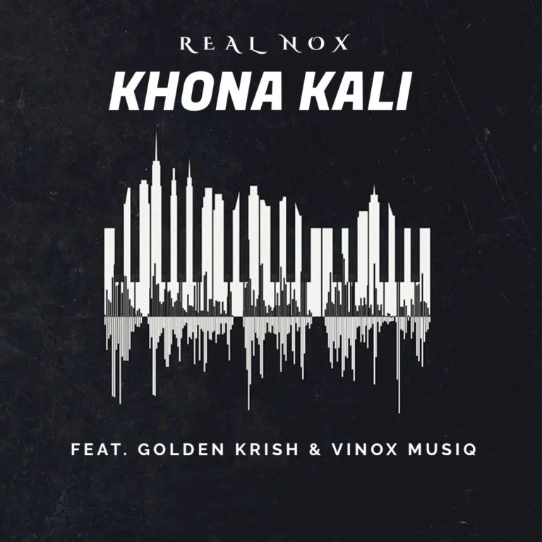 Real Nox – Abazali Ft. Golden Krish & Vinox Musiq 3