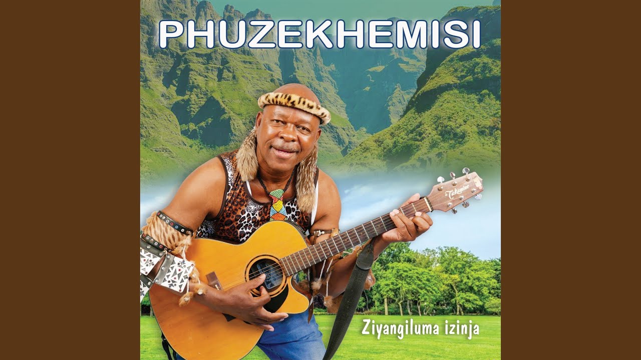 Phuzekhemisi Njalo Mp3