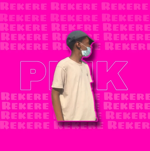 Rekere – Pink 1