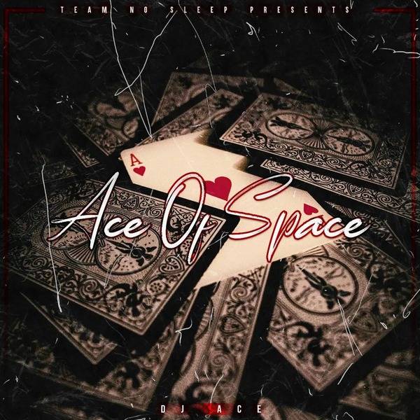 DJ Ace Ace Of Spades ALBUM ZIP DOWNLOAD