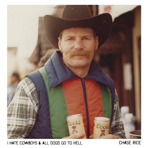 Chase Rice I Hate Cowboys & All Dogs Go To Hell ALBUM ZIP DOWNLOAD