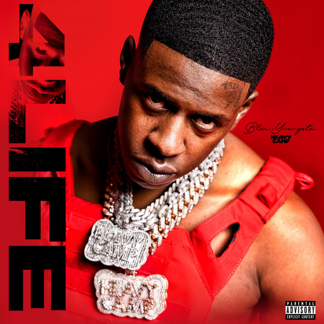 Blac Youngsta Bank Appointment Album Zip Download