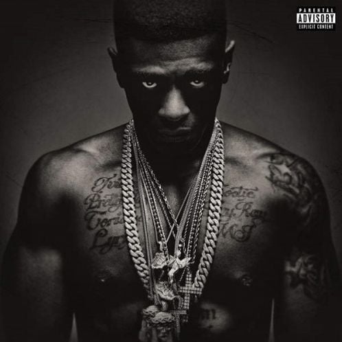 Boosie Badazz Black & Beautiful Mp3