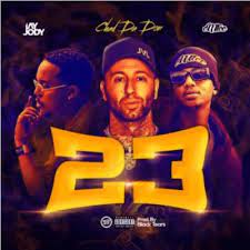 Chad Da Don 23 ft Jay Jody & Emtee Mp3 Download