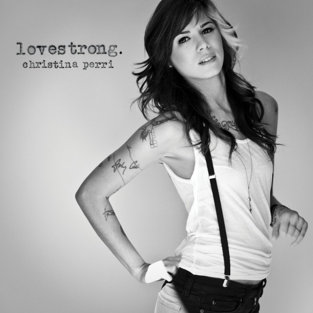 Christina Perri Jar of Hearts Mp3 Download