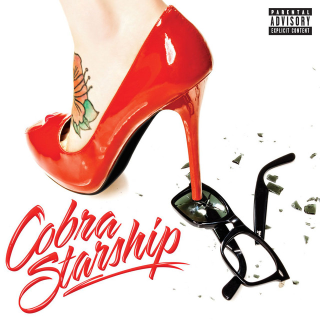 Cobra Starship – You Make Me Feel Ft. Sabi 1