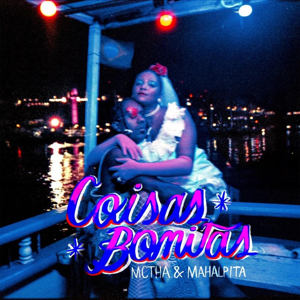 MC Tha, MahalPita Coisas Bonitas Mp3 Download