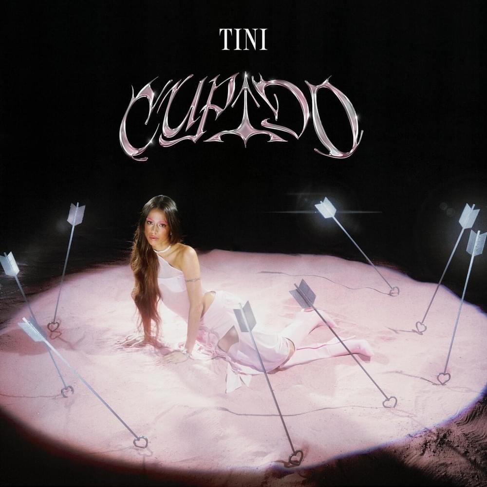 ALBUM: TINI – Cupido 1