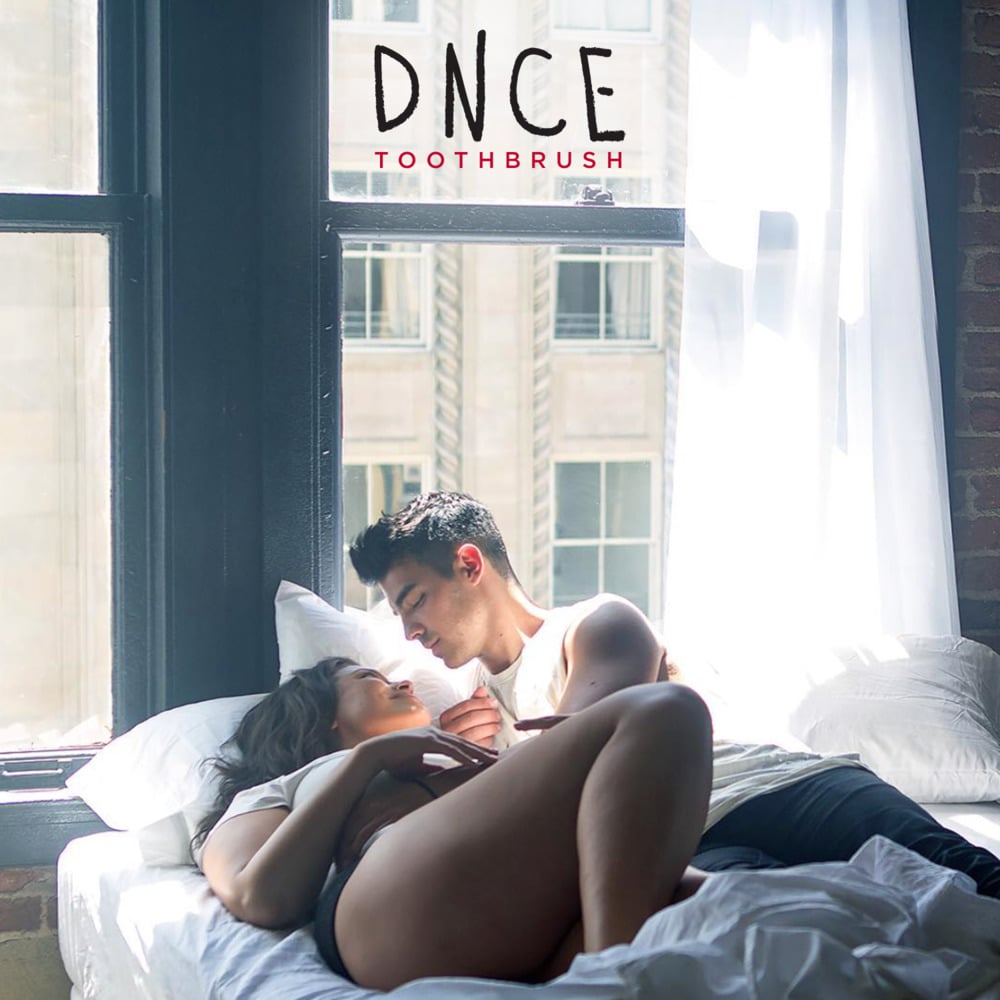 DNCE Cake By The Ocean Mp3 Download