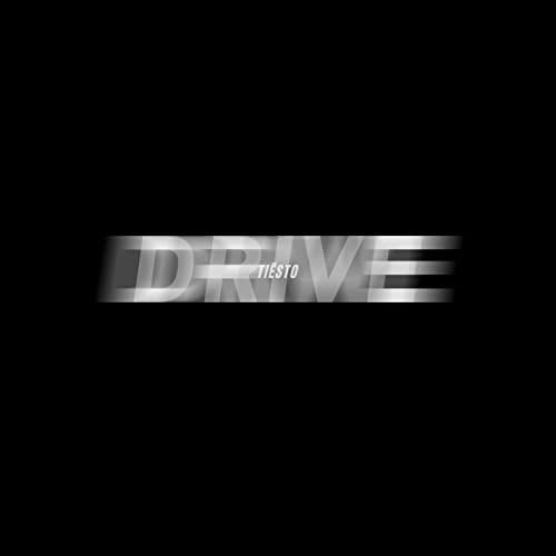 Tiësto DRIVE Album Zip Download