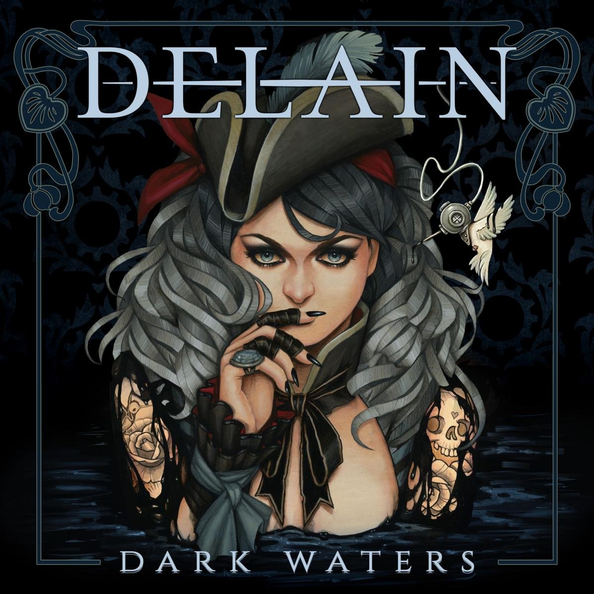 ALBUM: Delain – Dark Waters 1