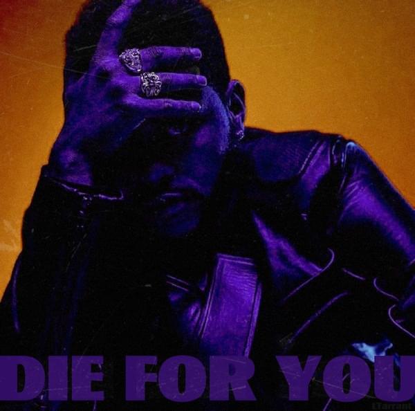 EP: The Weeknd – Die For You 3