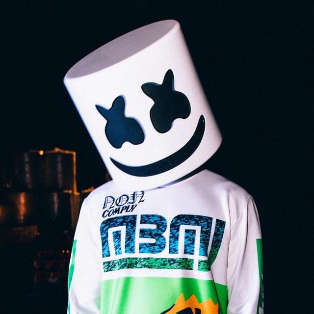 Marshmello Eternal Mp3