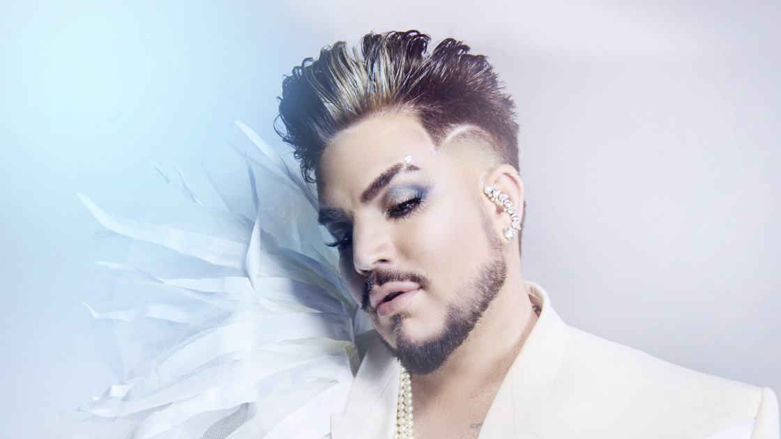 Adam Lambert High Drama Album Zip Download