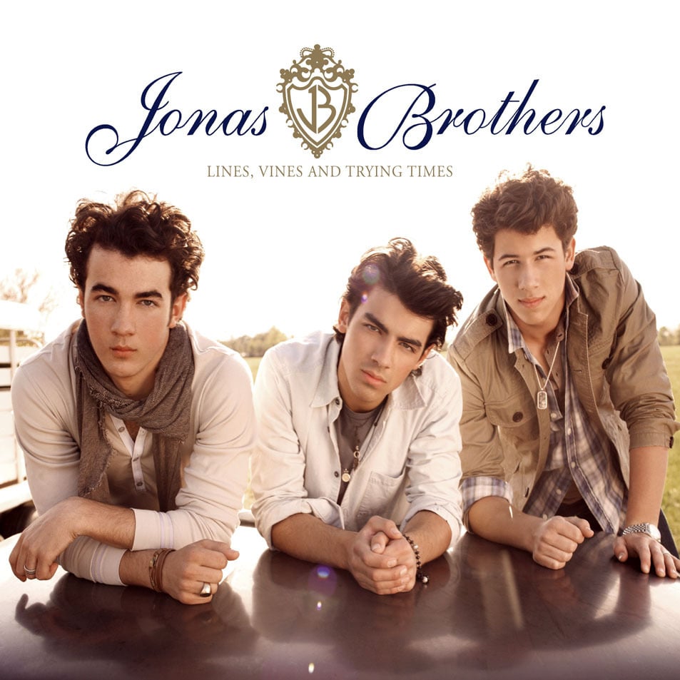 Jonas Brothers Lovebug Mp3 Download