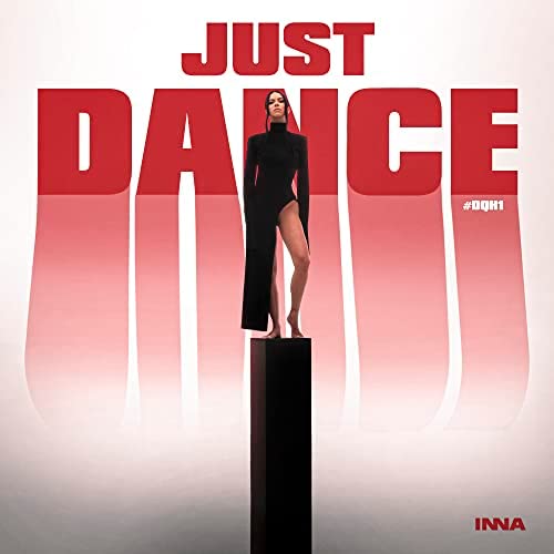 ALBUM: INNA – Just Dance #DQH1 1