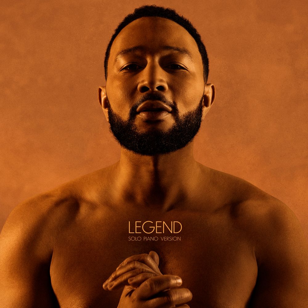 John Legend Honey (Piano Version) Mp3