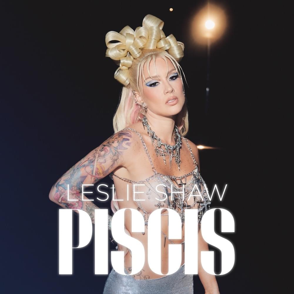 Leslie Shaw Piscis Vol 1 Ep Zip Download