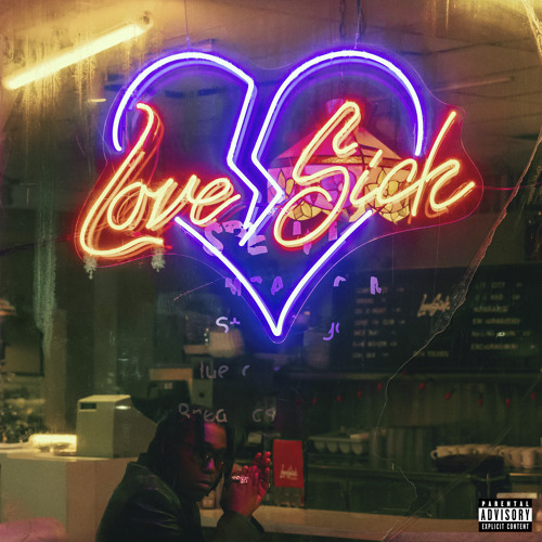 Don Toliver LoveSickness Mp3 Download